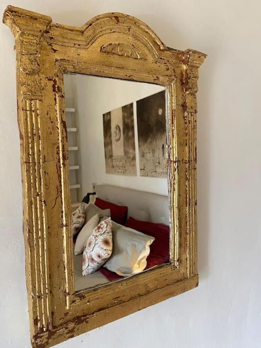 Apartamento La Sorpresa Sul Bastione With Panoramic Balcony Pitigliano Exterior foto