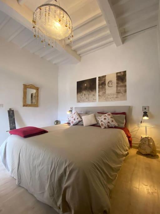 Apartamento La Sorpresa Sul Bastione With Panoramic Balcony Pitigliano Exterior foto