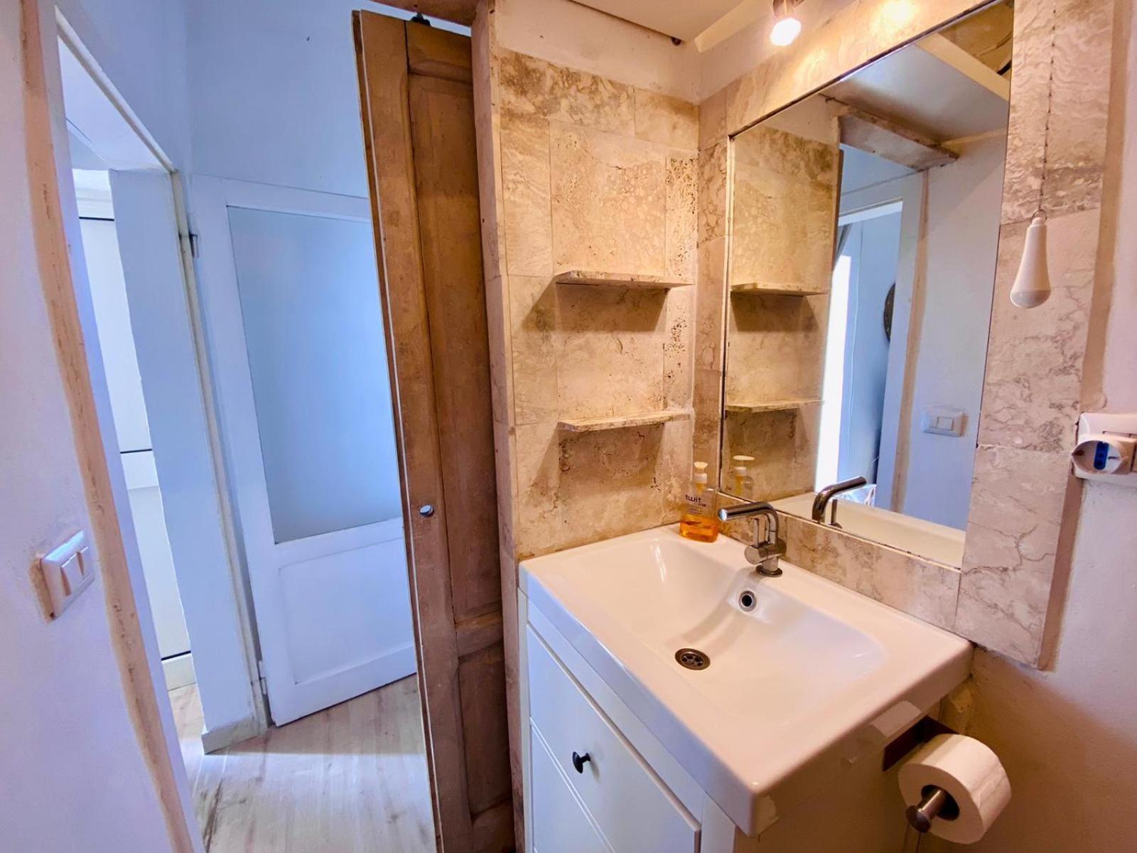 Apartamento La Sorpresa Sul Bastione With Panoramic Balcony Pitigliano Exterior foto