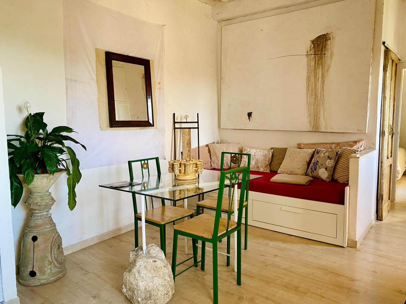 Apartamento La Sorpresa Sul Bastione With Panoramic Balcony Pitigliano Exterior foto