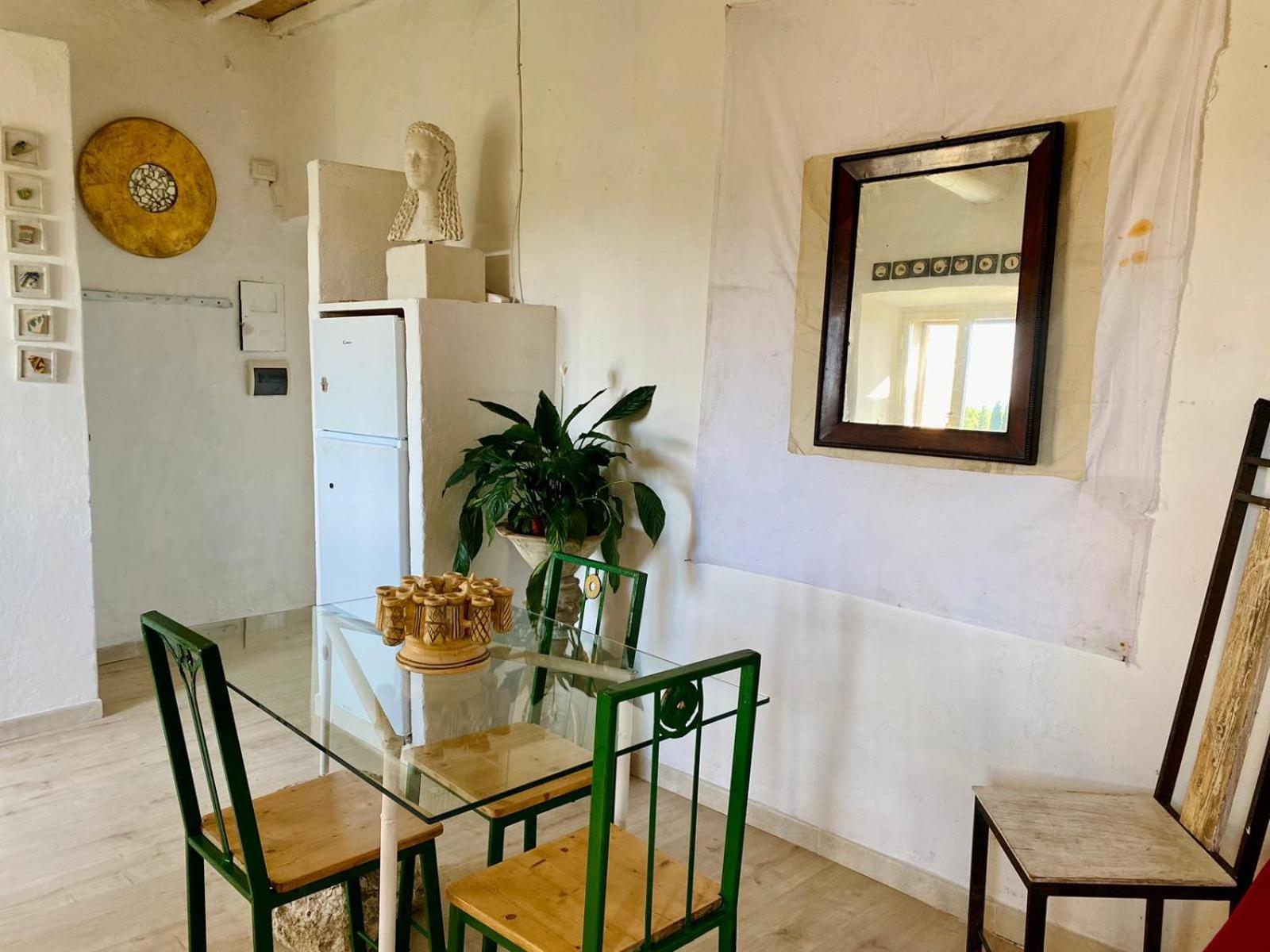 Apartamento La Sorpresa Sul Bastione With Panoramic Balcony Pitigliano Exterior foto