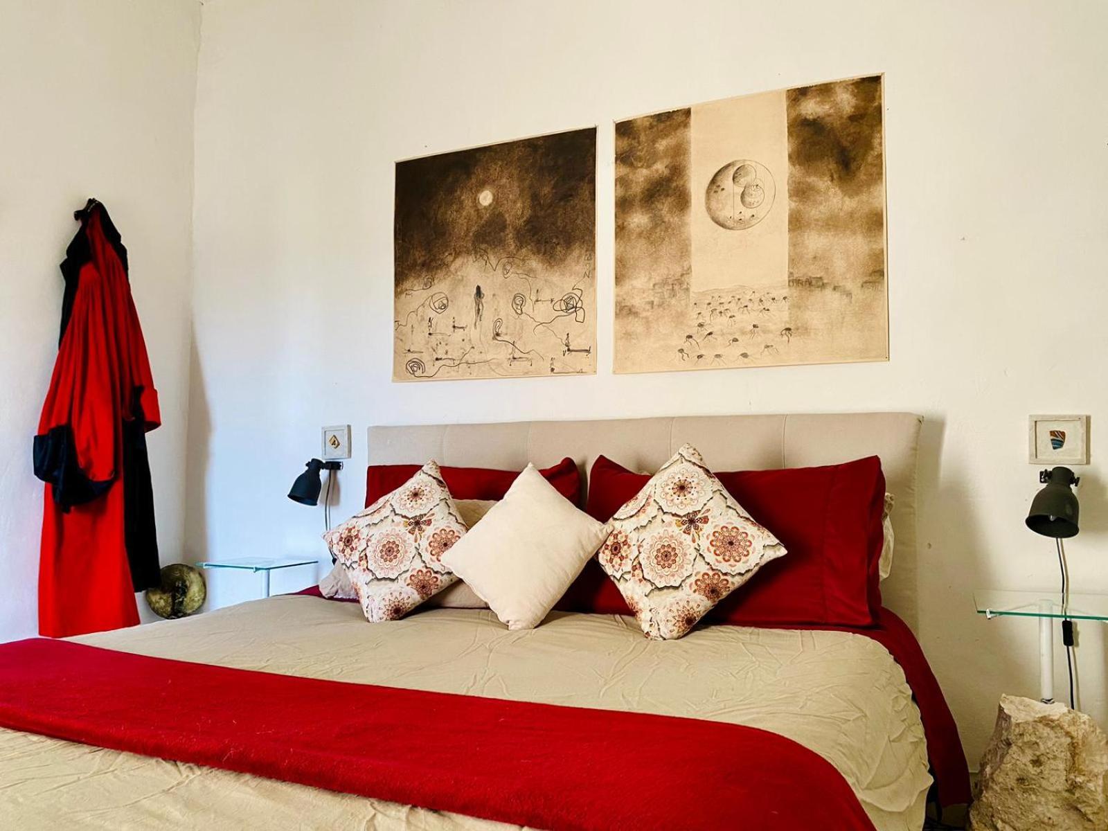Apartamento La Sorpresa Sul Bastione With Panoramic Balcony Pitigliano Exterior foto